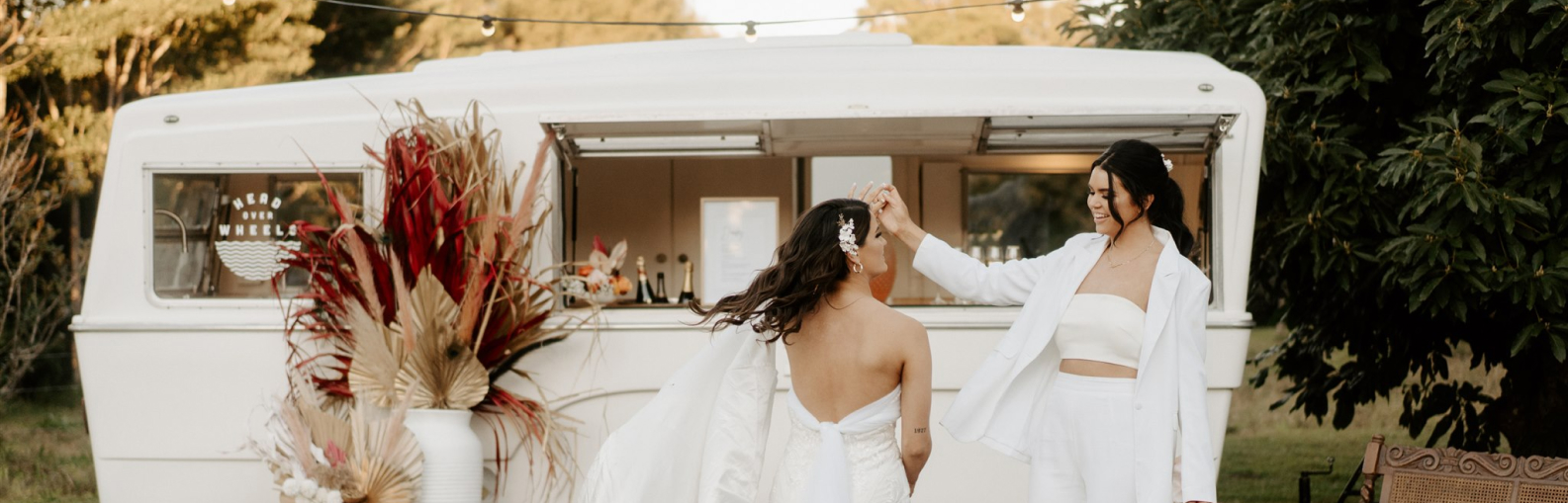 Hair and Makeup