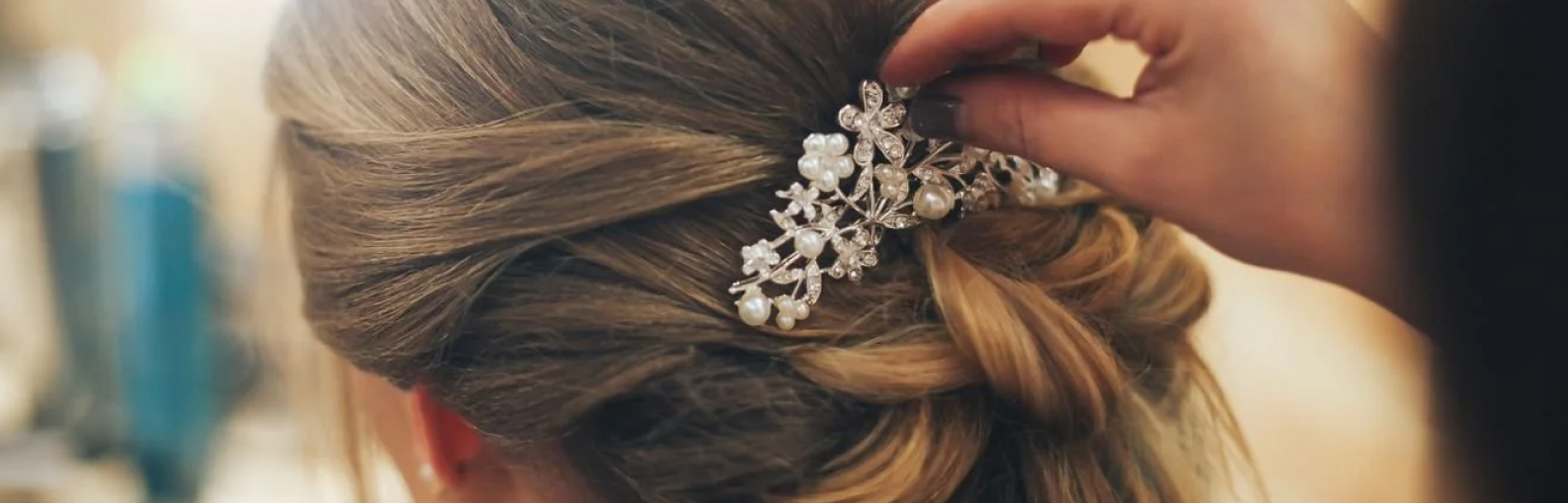 Hair and Makeup
